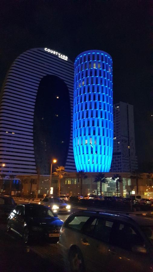 Sunny Mood Batumi Daire Dış mekan fotoğraf
