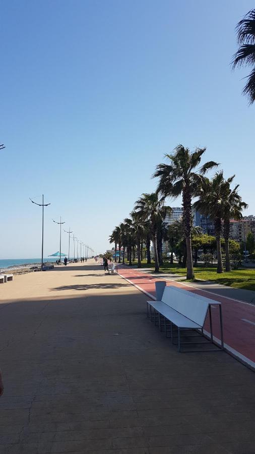 Sunny Mood Batumi Daire Dış mekan fotoğraf