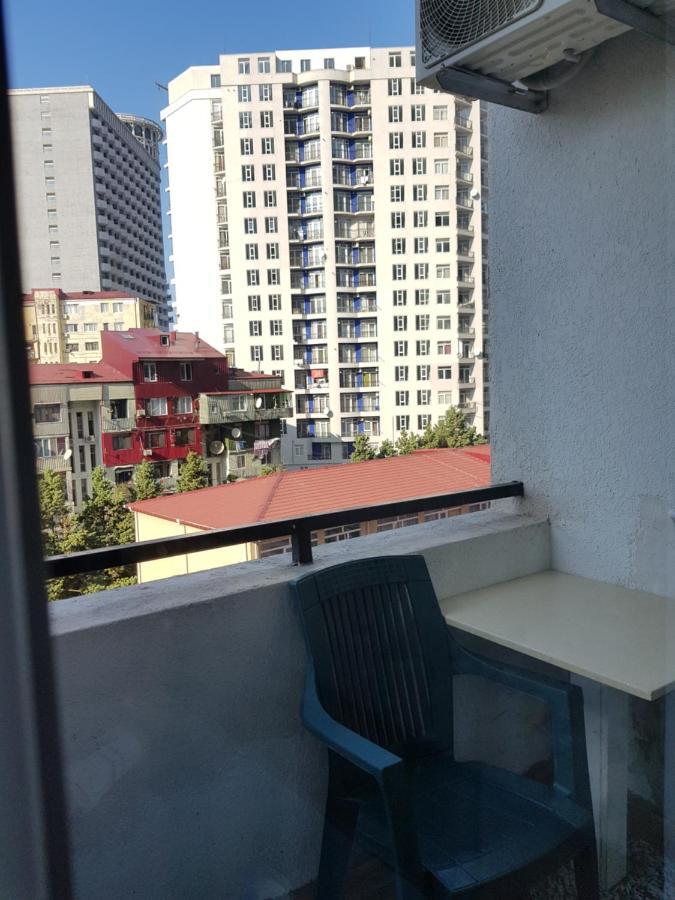 Sunny Mood Batumi Daire Dış mekan fotoğraf