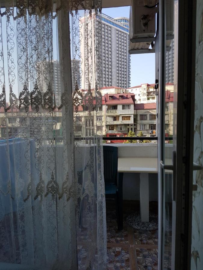 Sunny Mood Batumi Daire Dış mekan fotoğraf